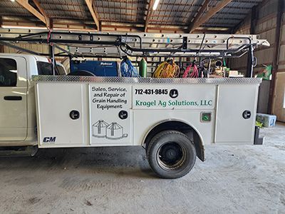 Kragel Ag